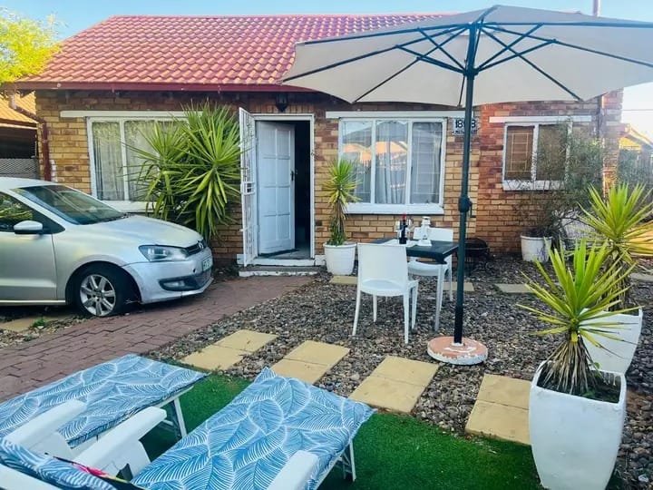 3 Bedroom Property for Sale in Blomanda Free State